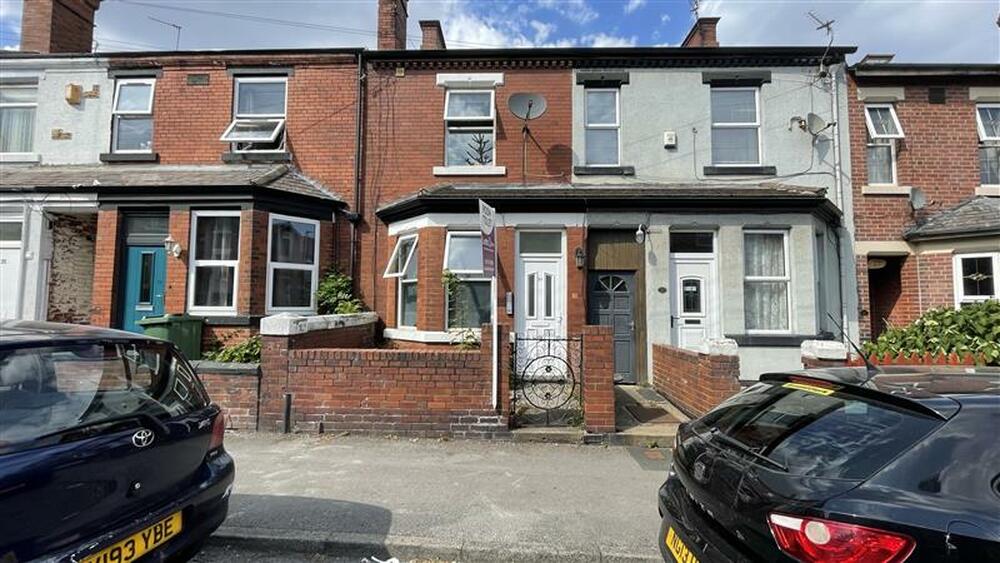 Photo of 31 Lincoln Street, Wakefield, West Yorkshire WF2 0EB