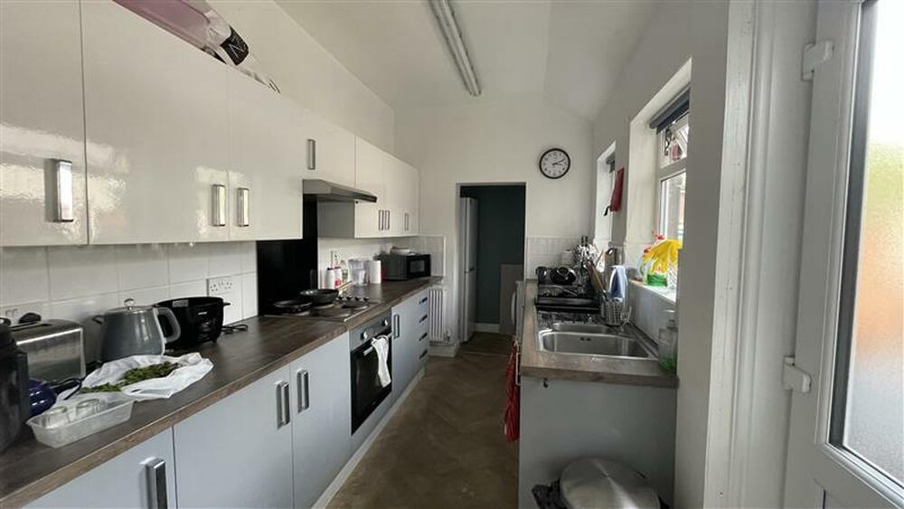 Photo of 31 Lincoln Street, Wakefield, West Yorkshire WF2 0EB