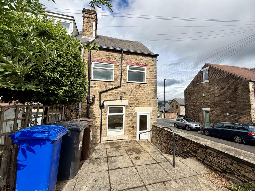 Photo of 63 Orchard Rd, Sheffield S6 3TS
