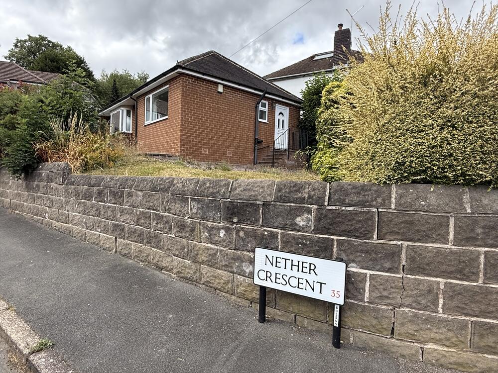Photo of 25 Nether Ave, Grenoside, Sheffield S35 8PW