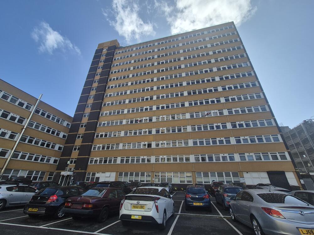 Photo of Apartment 102, Daniel House, 31 Trinity Road, Bootle, Merseyside L20 3TB