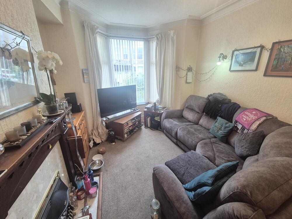 Photo of 126 Westminster Road, Morecambe, Lancashire LA3 1SH