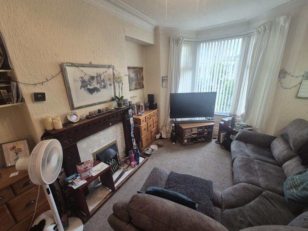 Photo of 126 Westminster Road, Morecambe, Lancashire LA3 1SH