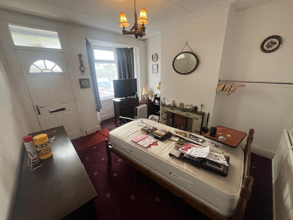 Photo of 125 Scropton Rd, Hatton, Derby DE65 5DT