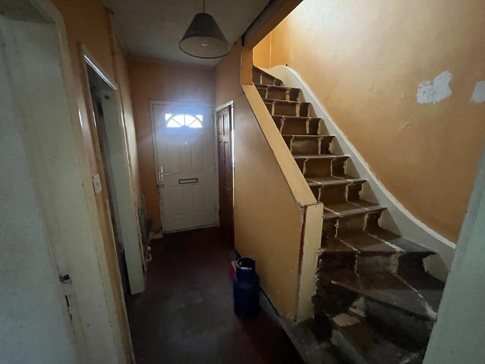Photo of 76 Baker St, Burton upon Trent, Burton-on-Trent DE15 9LX