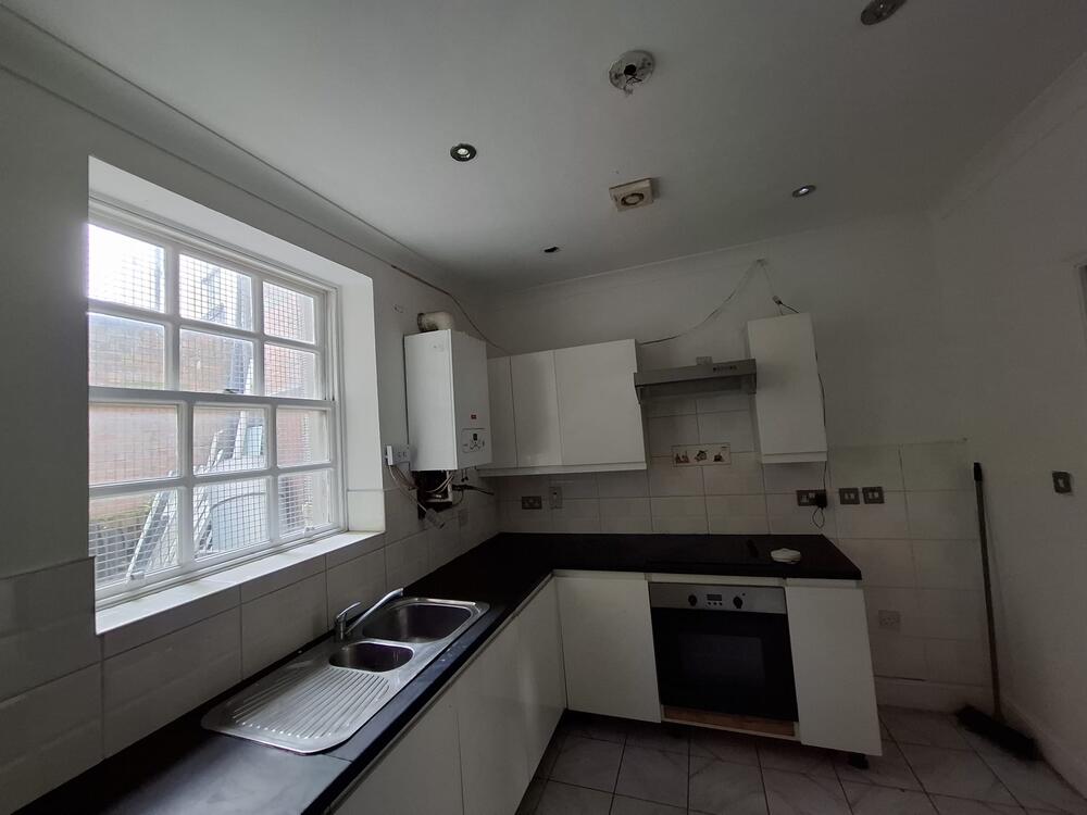 Photo of 3, Marina View, 80 Church St, Hartlepool TS24 7DN