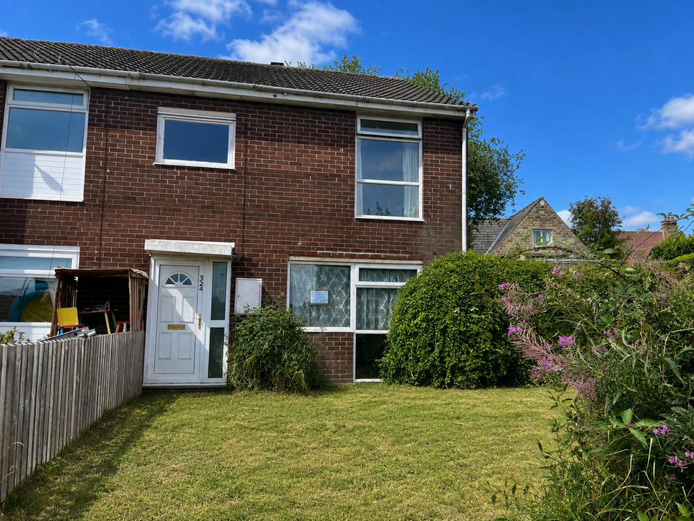 Photo of 324 Whinney Hill Park, Brighouse HD6 2PU