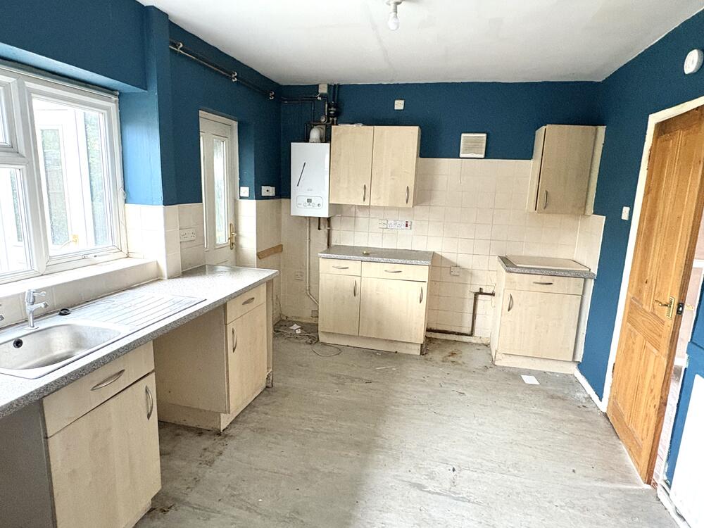 Photo of 19 Western Ave, Swanwick, Alfreton DE55 1DA