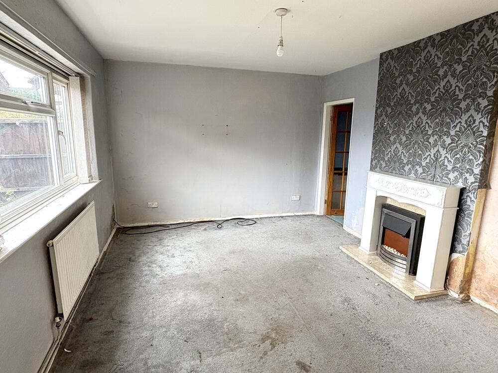 Photo of 19 Western Ave, Swanwick, Alfreton DE55 1DA