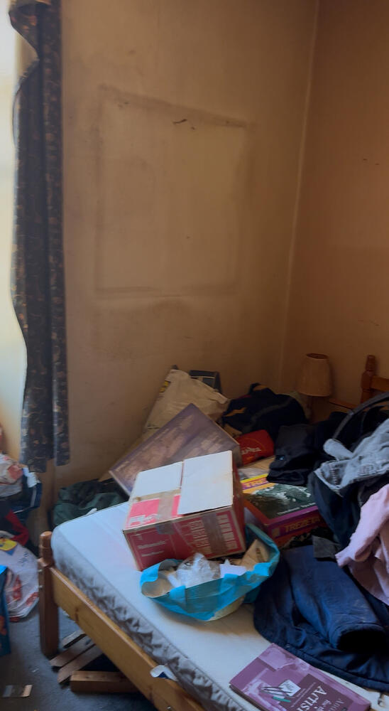Photo of 2F2, 10 Downfield Place, Edinburgh, Dalry EH11 2EN