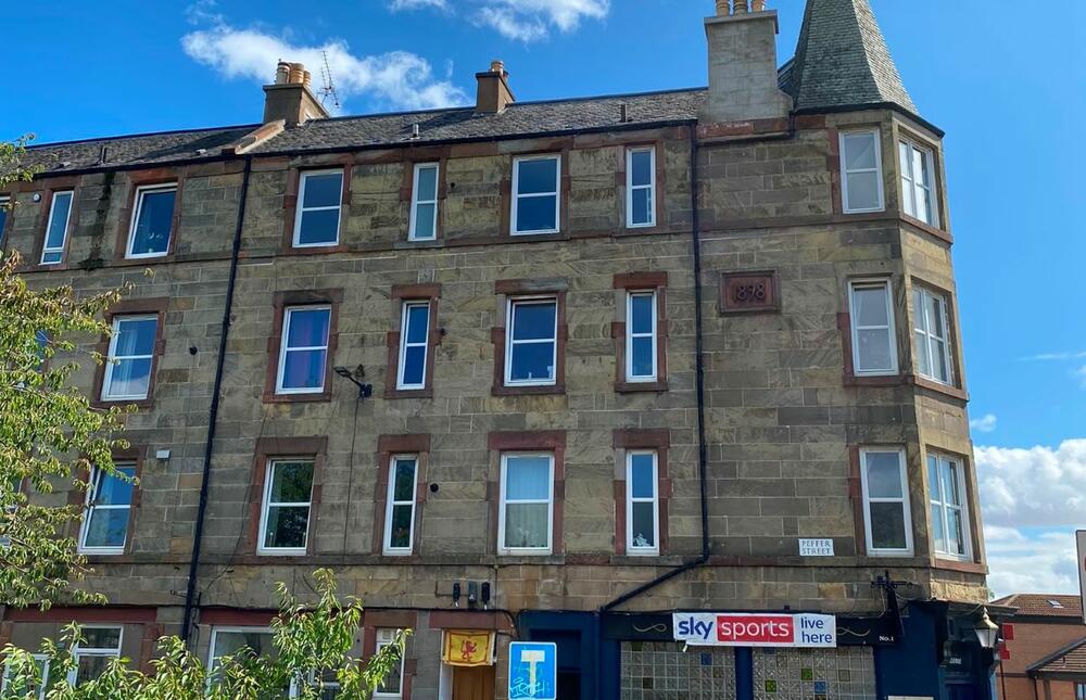 Photo of 3F1, 3 Peffer Street, Edinburgh, Craigmillar EH16 4BA