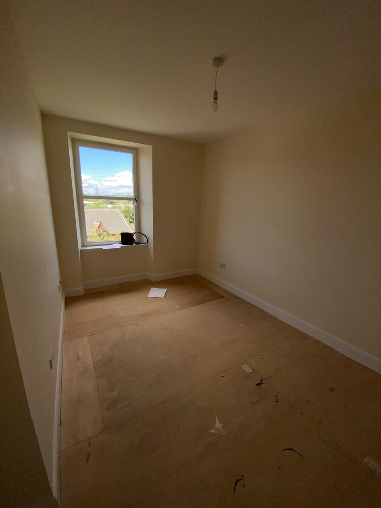 Photo of 3F1, 3 Peffer Street, Edinburgh, Craigmillar EH16 4BA
