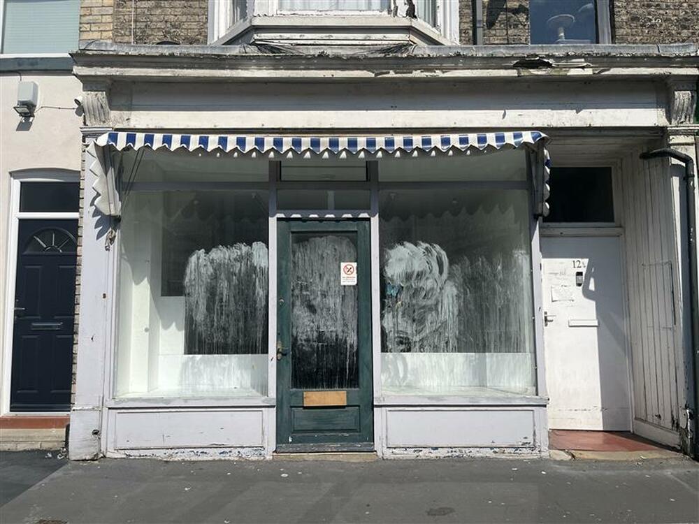 Photo of 12 and 12a Hanover Road, Scarborough, North Yorkshire YO11 1LS