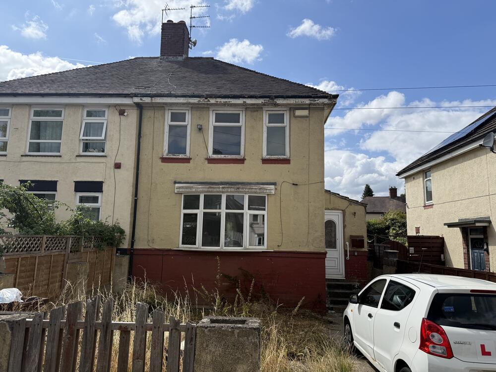 Photo of 5 Homestead Close, Shiregreen, Sheffield, South Yorkshire S5 0NE