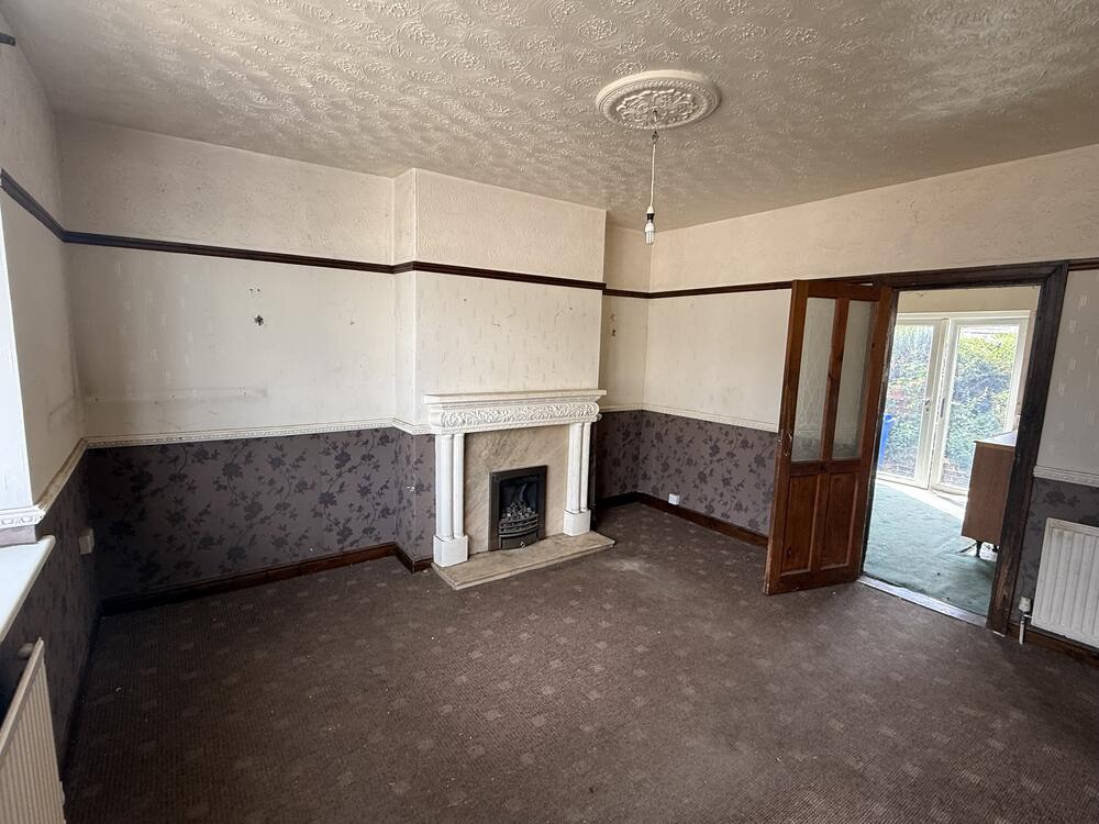 Photo of 5 Homestead Close, Shiregreen, Sheffield, South Yorkshire S5 0NE