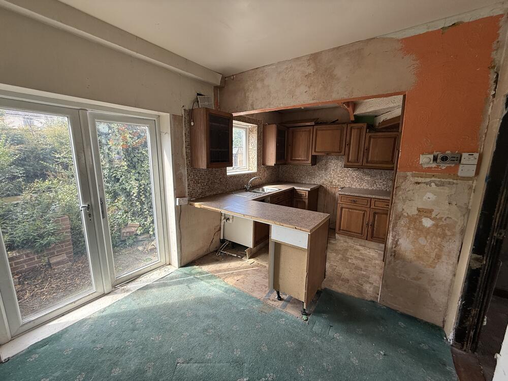 Photo of 5 Homestead Close, Shiregreen, Sheffield, South Yorkshire S5 0NE