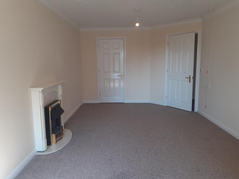 Photo of Byron Court, 23-29 Stockbridge Rd, Chichester PO19 8ES