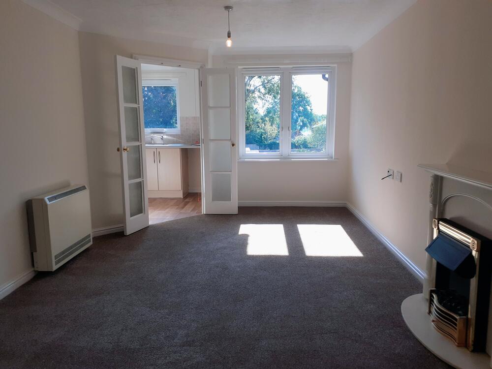 Photo of Byron Court, 23-29 Stockbridge Rd, Chichester PO19 8ES