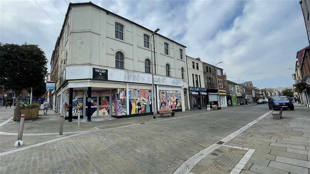 Photo of 80 Cavendish Street, Barrow-In-Furness, Cumbria LA14 1PZ