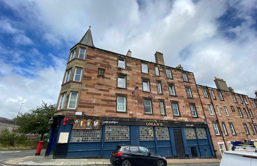 Photo of 3F4, 3 Peffer Street, Edinburgh EH16 4BA