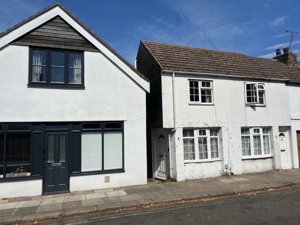 4 Ham Rd, Shoreham-by-Sea BN43 6PA