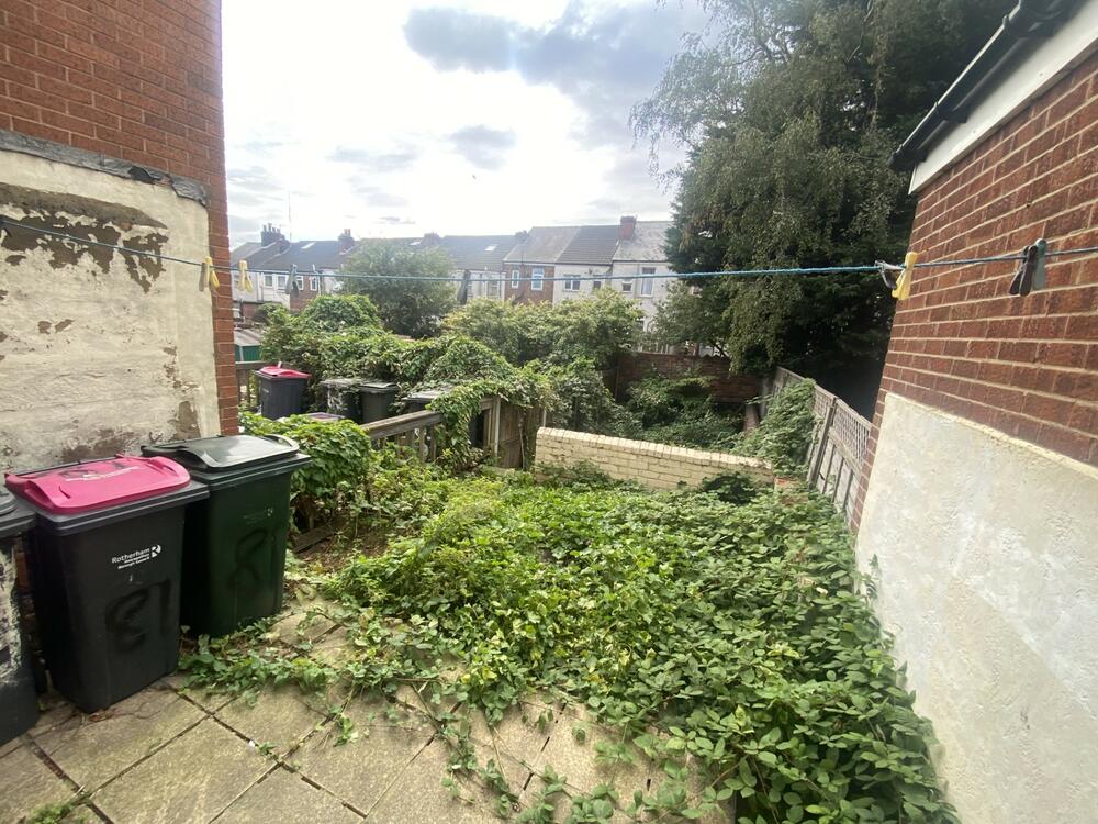 Photo of 81 Devonshire Street, Rotherham, South Yorkshire S61 1BD