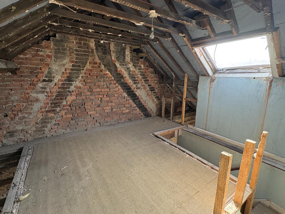 Photo of 59 Nottingham Rd, Belper DE56 1JG