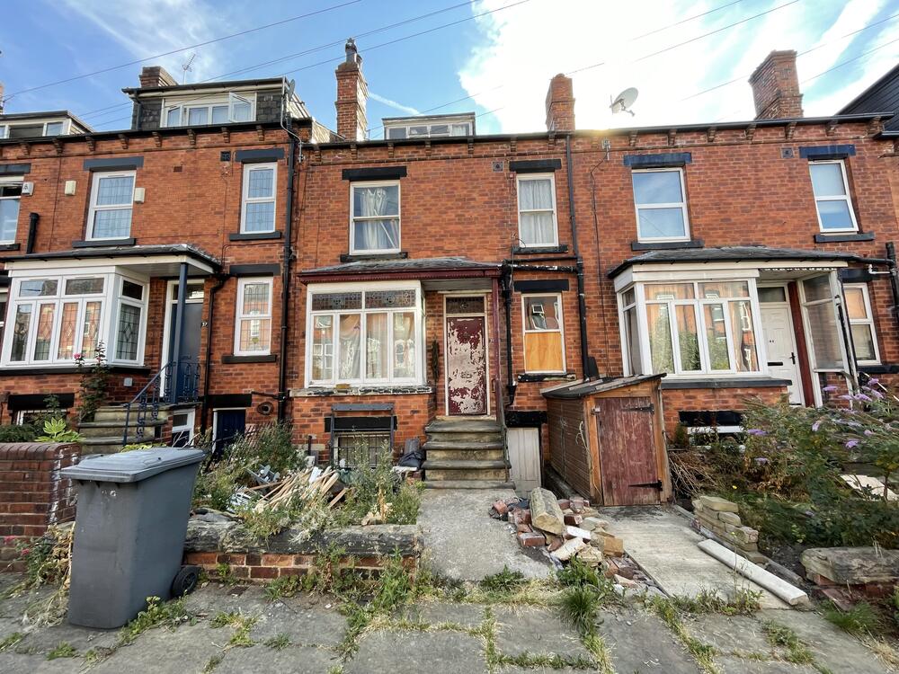 Photo of 39 Beechwood Mount, Leeds, West Yorkshire LS4 2NQ
