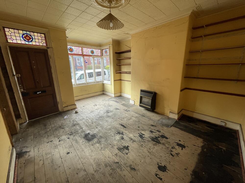 Photo of 39 Beechwood Mount, Leeds, West Yorkshire LS4 2NQ