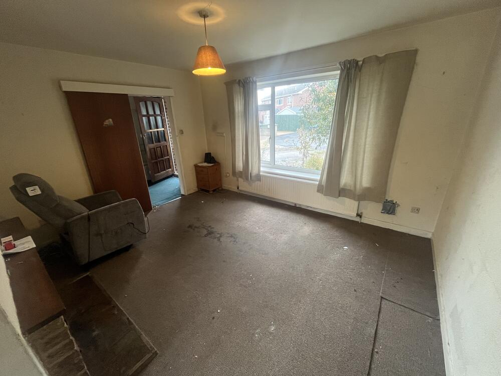 Photo of 7 Anchor Close, Hathern, Loughborough, Leicestershire LE12 5HP