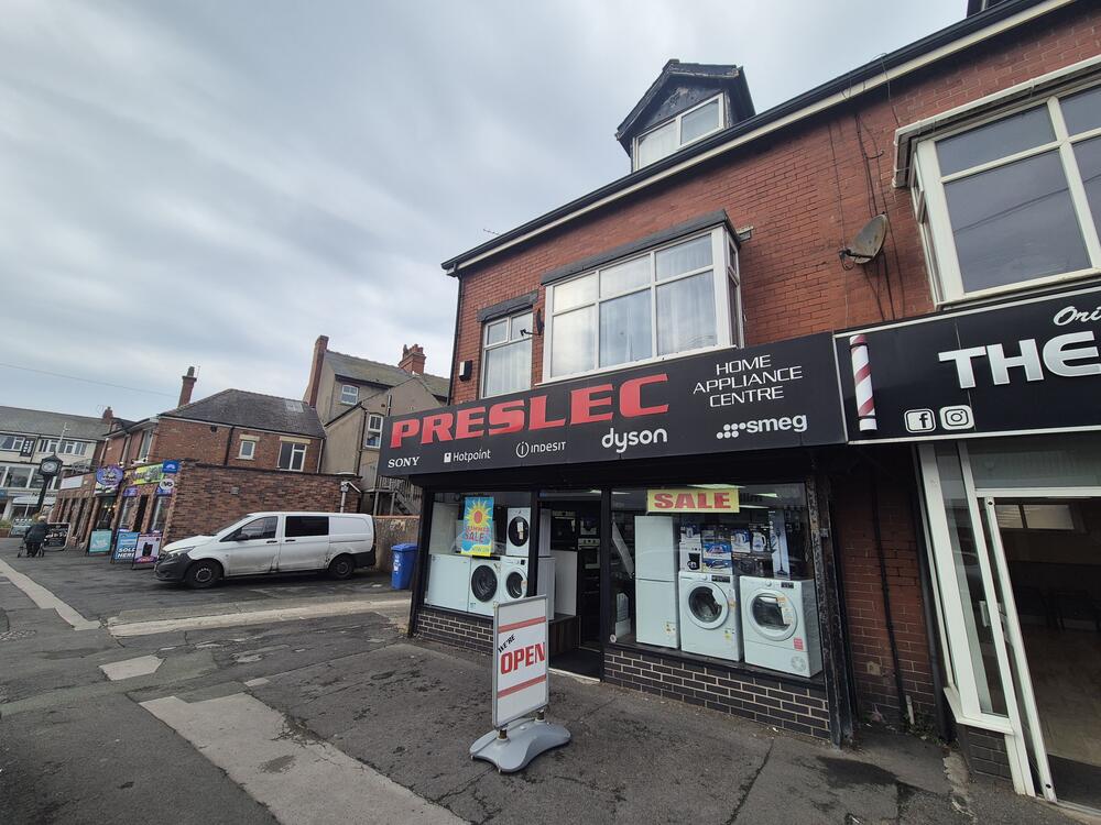 Photo of 1 Nutter Road, Thornton-Cleveleys, Lancashire FY5 1BG