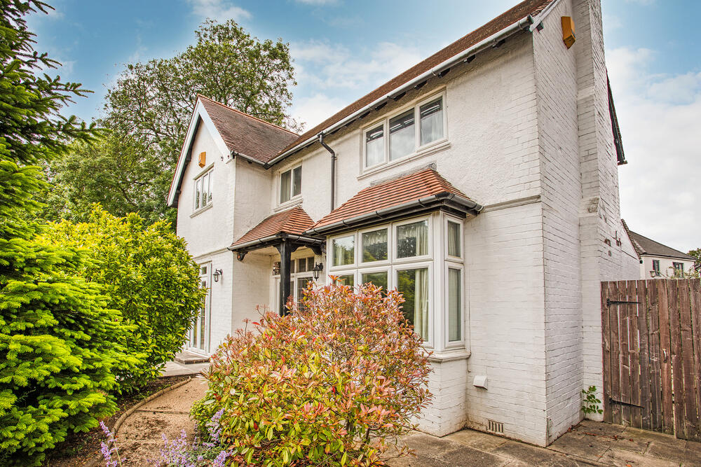 Photo of 15 Heath Ave, Littleover, Derby DE23 6DJ