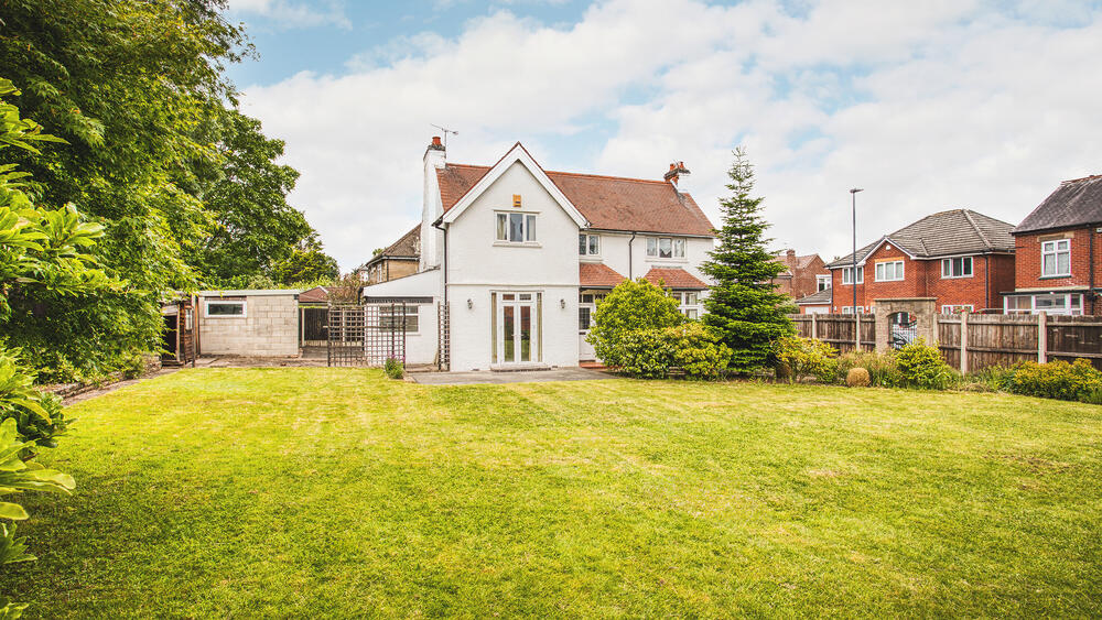 Photo of 15 Heath Ave, Littleover, Derby DE23 6DJ