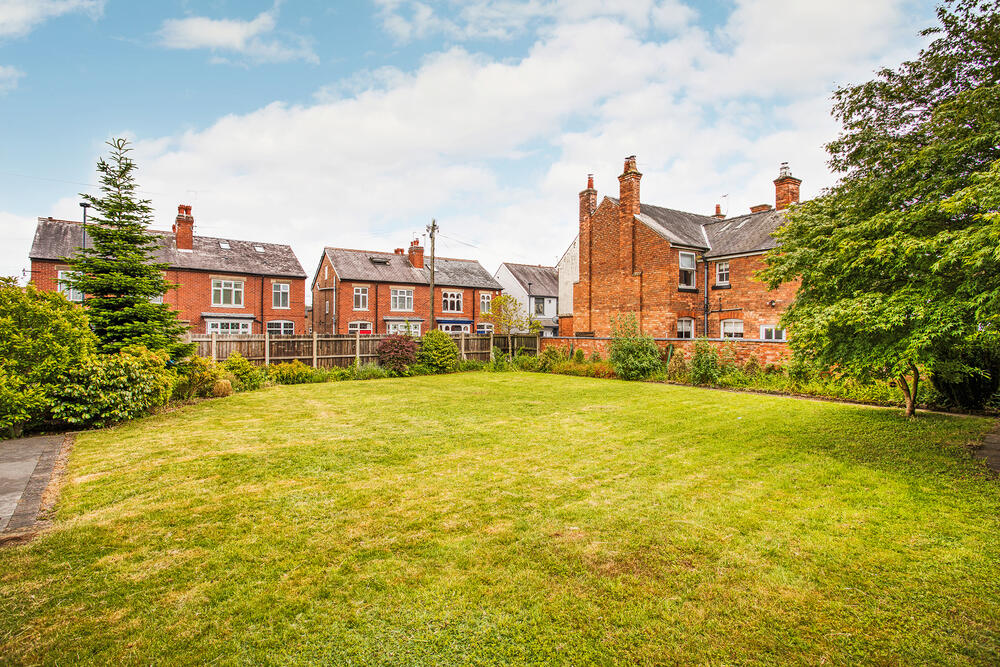 Photo of 15 Heath Ave, Littleover, Derby DE23 6DJ