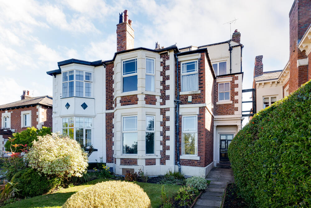 Outstanding Residential Development Opportunity
