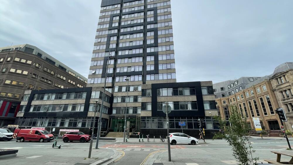 Photo of Silkhouse Court, 7 Tithebarn Street, Liverpool, Merseyside L2 2AA