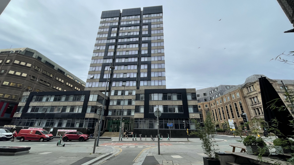 Photo of Silkhouse Court, 7 Tithebarn Street, Liverpool, Merseyside L2 2AA
