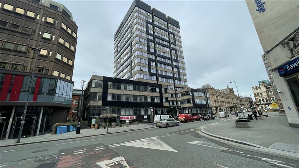 Photo of Silkhouse Court, 7 Tithebarn Street, Liverpool, Merseyside L2 2AA