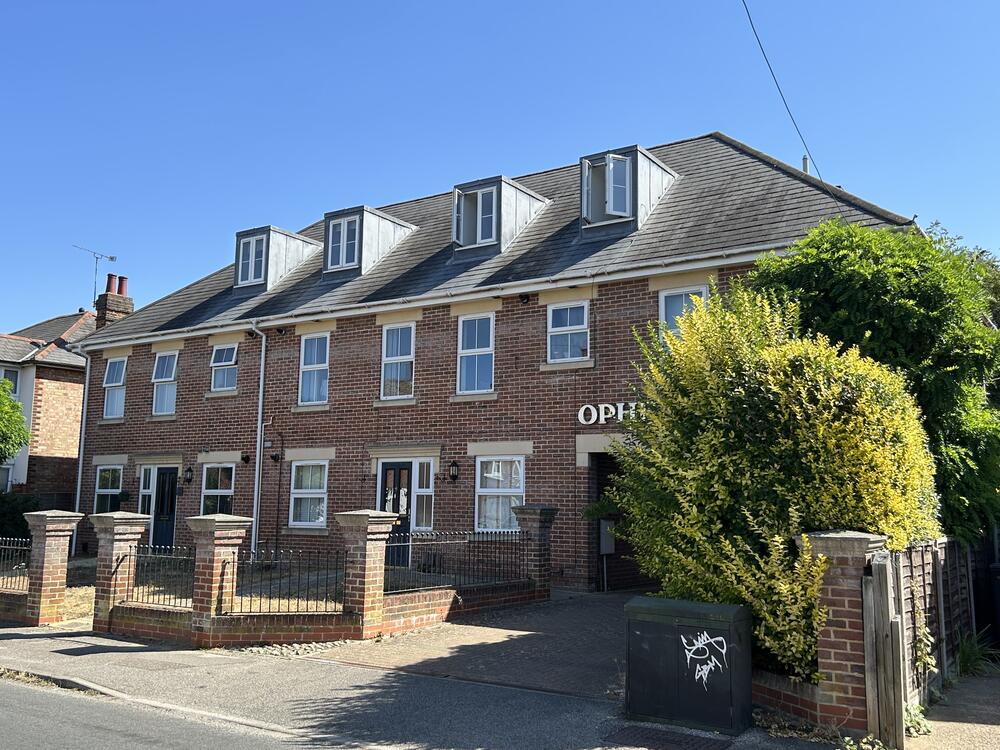 Photo of 10, 91 Parliament Rd, Ipswich IP4 5EP