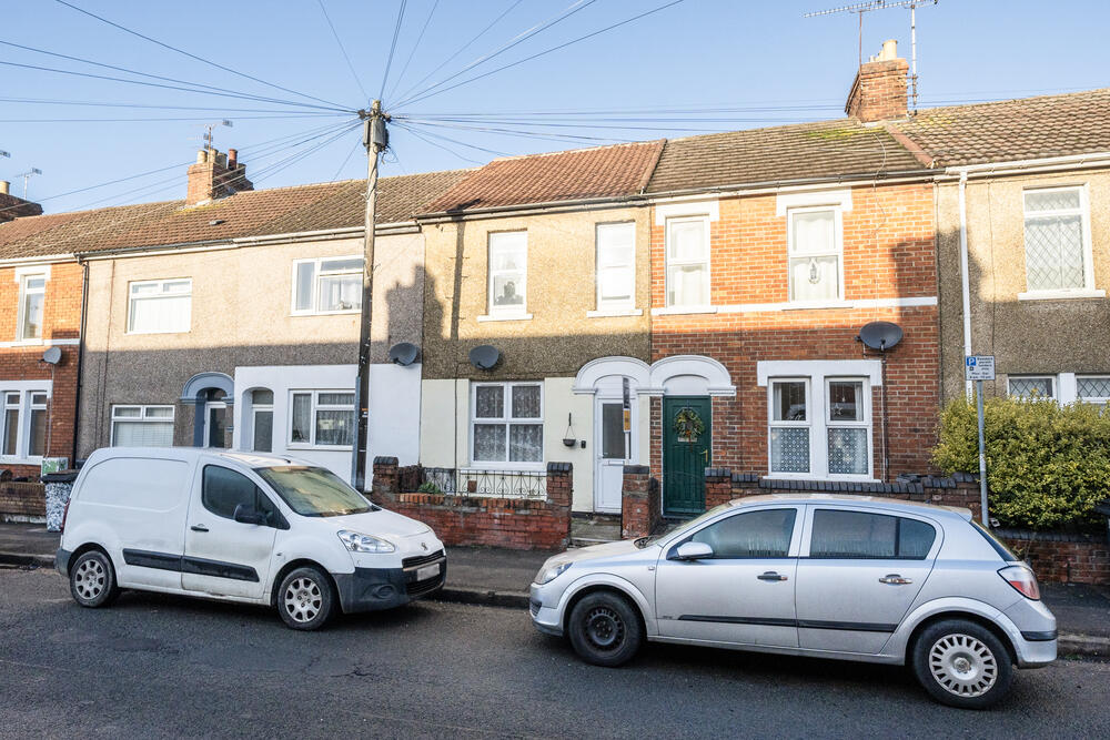 2 Bedroom Terraced House
