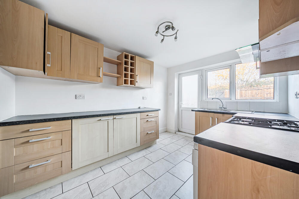 Photo of 49 Dean Street, Swindon, Wiltshire SN1 5EW