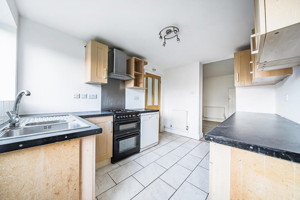 Photo of 49 Dean Street, Swindon, Wiltshire SN1 5EW