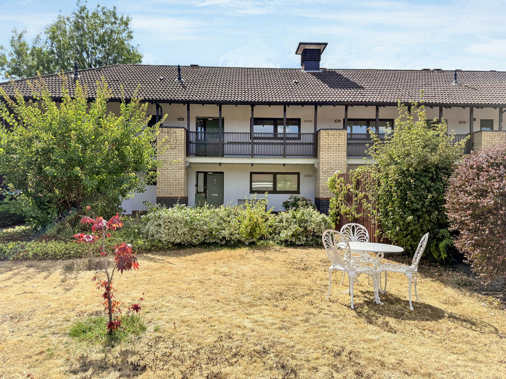 Spacious First Floor Apartment in Retirement Development