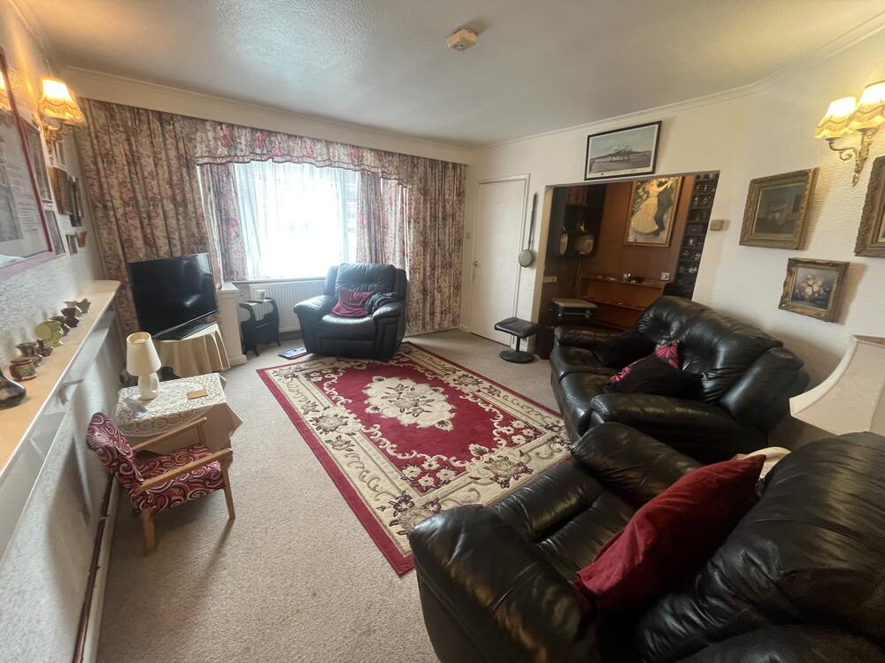 Photo of 3 Welbeck Close, Blaby, Leicester, Leicestershire LE8 4HF