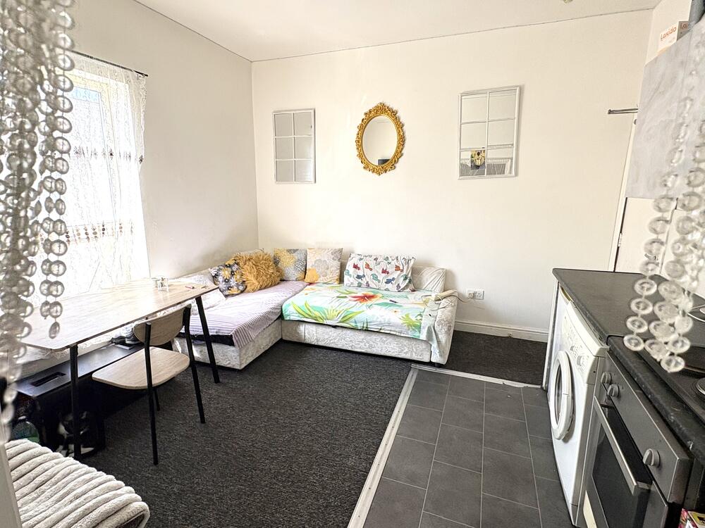 Photo of 14 Twyford St, Derby DE23 8EP