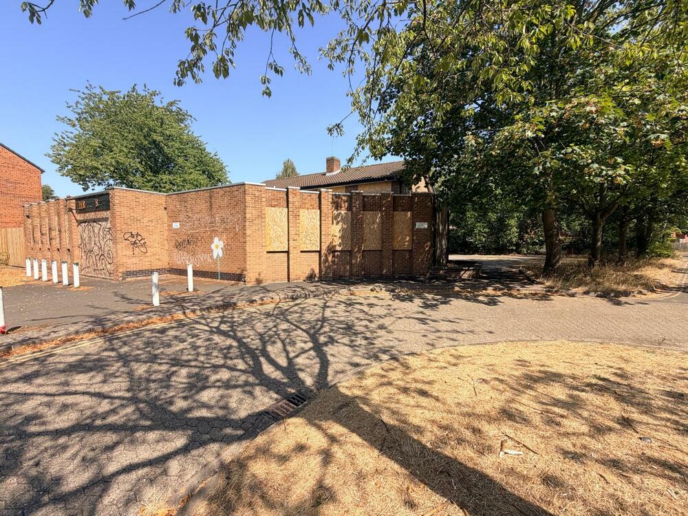 Photo of The Riverway, Arkwright Walk, Nottingham NG2 2JU