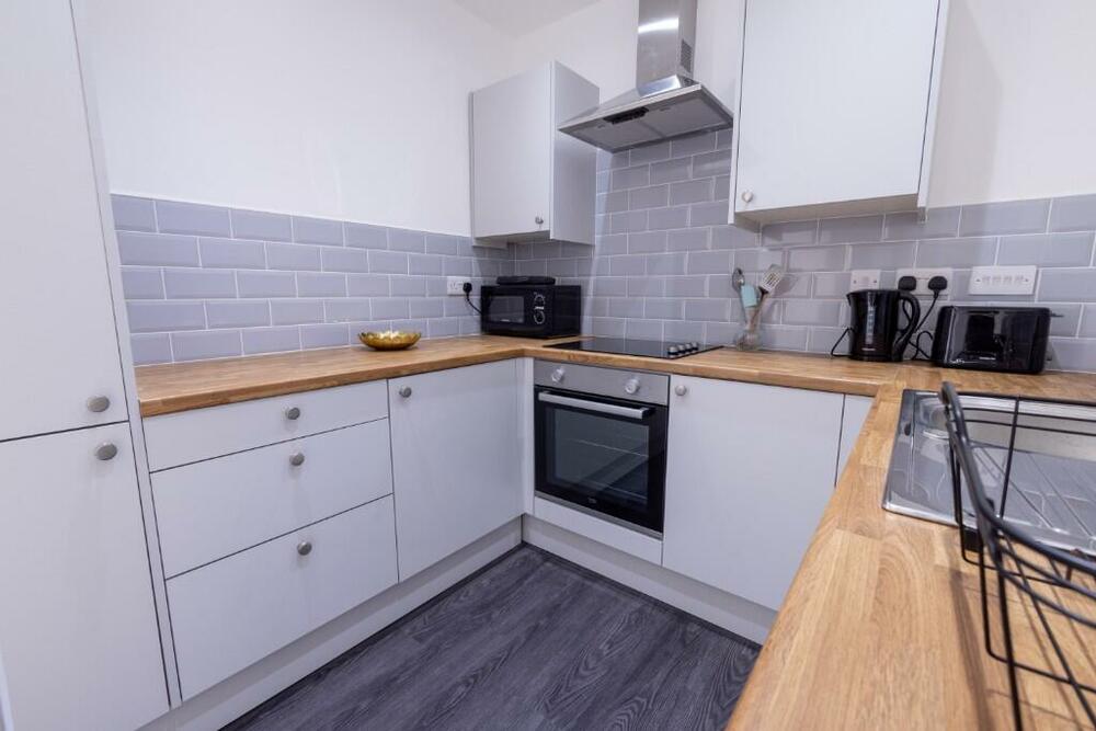Photo of Flat 109, Bridge House, Balm Road, Leeds, West Yorkshire LS10 2BJ