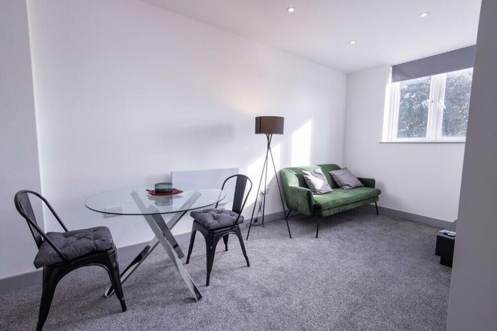 Photo of Flat 109, Bridge House, Balm Road, Leeds, West Yorkshire LS10 2BJ