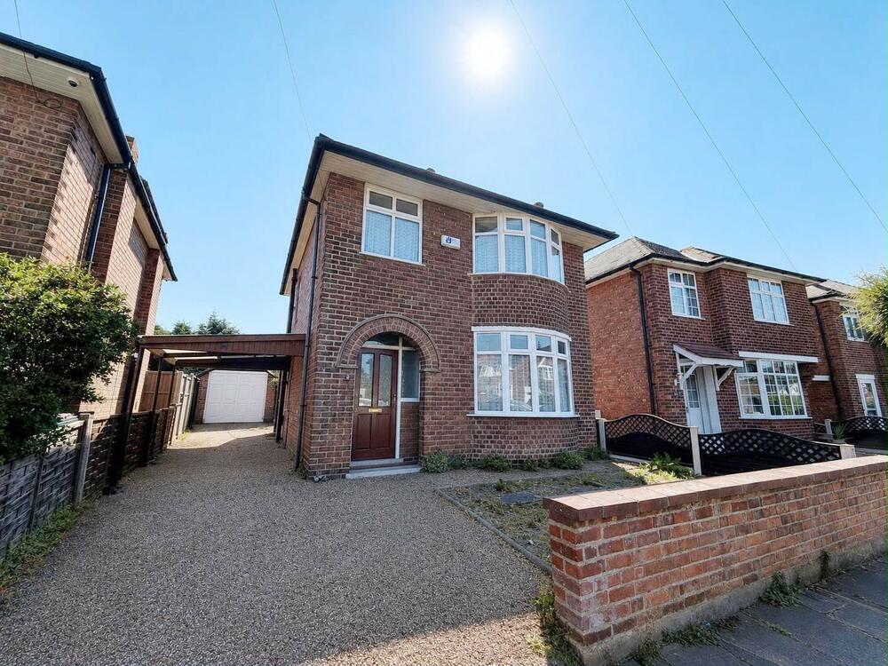 Photo of 9 Park Rd, Bramcote, Nottingham NG9 3LA