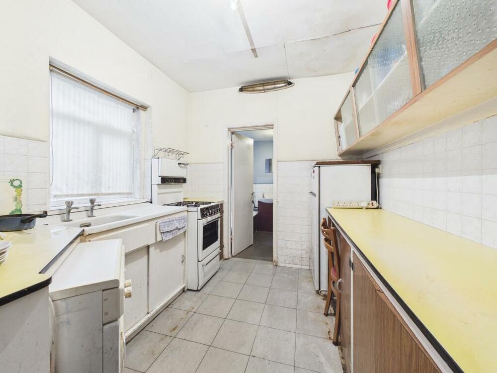 Photo of 14 Hartington Street, Derby, Derbyshire DE23 8EA